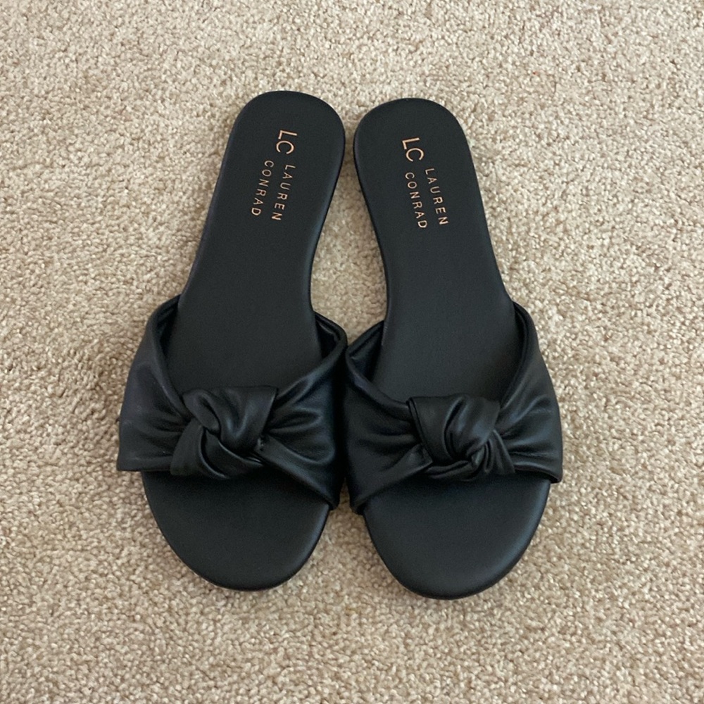 LC slides/sandals shoes